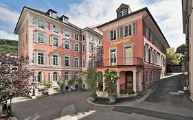 Limmathof Baden - Historisches Haus & Spa